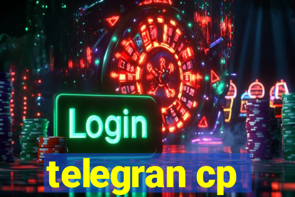 telegran cp